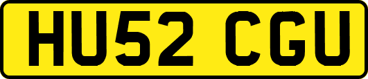 HU52CGU