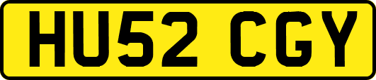 HU52CGY