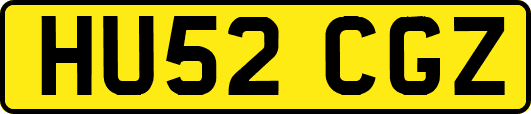 HU52CGZ