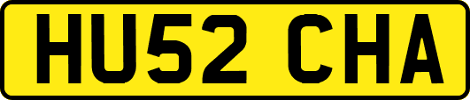 HU52CHA