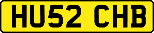 HU52CHB