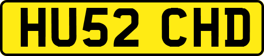 HU52CHD