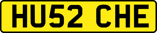 HU52CHE