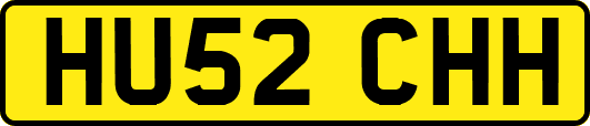 HU52CHH