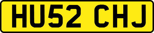 HU52CHJ