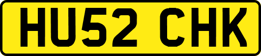 HU52CHK