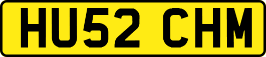 HU52CHM