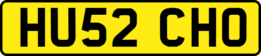 HU52CHO
