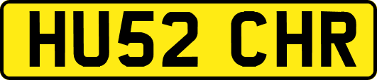 HU52CHR