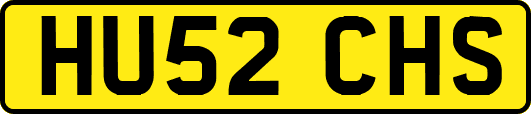 HU52CHS