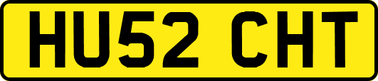 HU52CHT