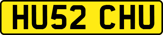 HU52CHU