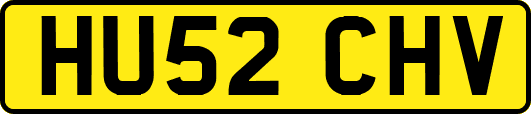 HU52CHV