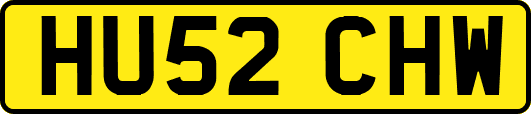 HU52CHW