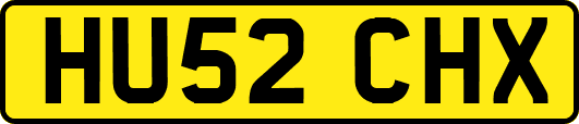 HU52CHX