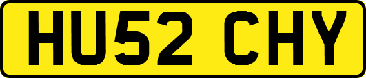 HU52CHY