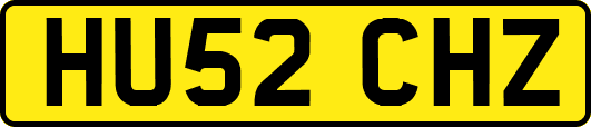 HU52CHZ