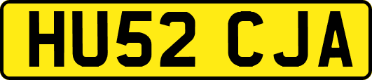 HU52CJA