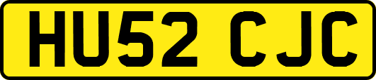 HU52CJC