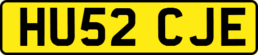 HU52CJE