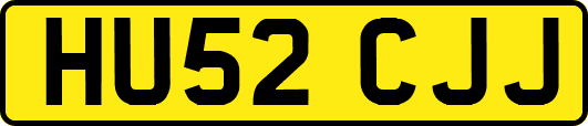 HU52CJJ