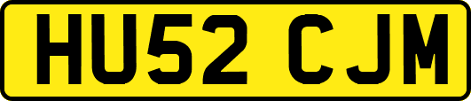 HU52CJM
