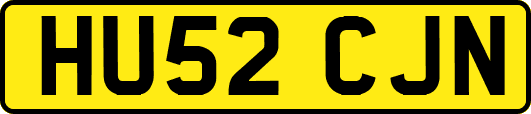 HU52CJN