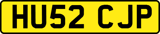 HU52CJP