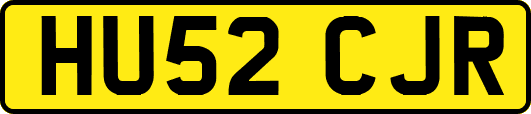 HU52CJR