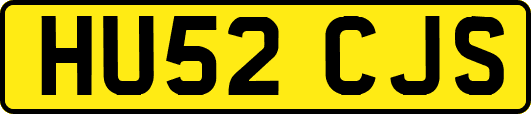 HU52CJS