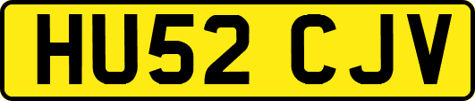 HU52CJV