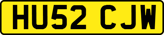 HU52CJW