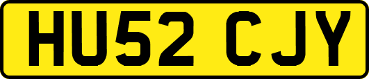 HU52CJY