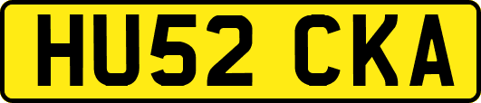 HU52CKA