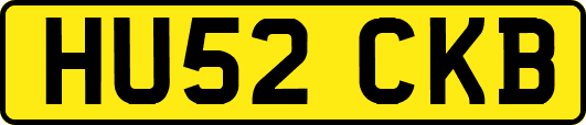 HU52CKB