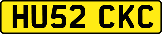 HU52CKC