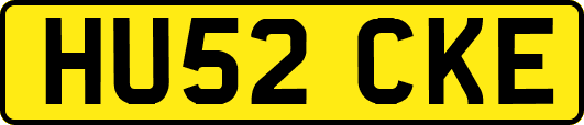 HU52CKE