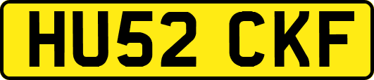 HU52CKF