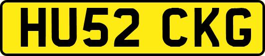 HU52CKG