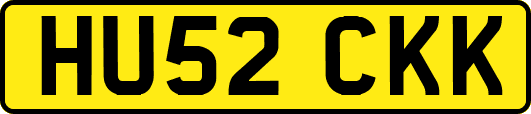 HU52CKK