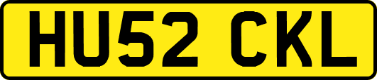 HU52CKL