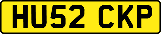 HU52CKP