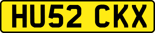 HU52CKX