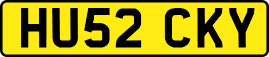 HU52CKY