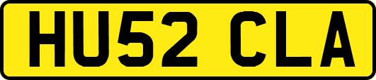 HU52CLA