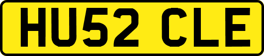 HU52CLE