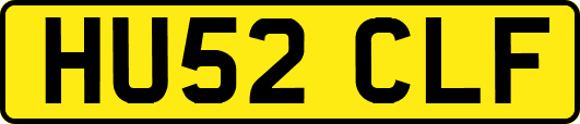 HU52CLF