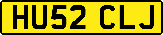 HU52CLJ