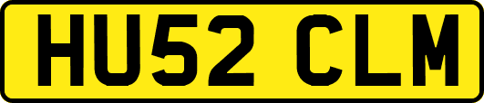 HU52CLM