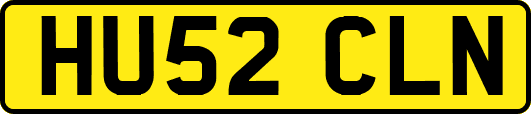 HU52CLN
